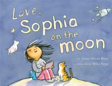 Image for Love, Sophia on the Moon