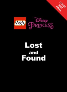 Image for World Of Reading Lego Disney Princess: Lost & Found (level 1)