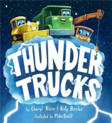 Image for Thunder Trucks