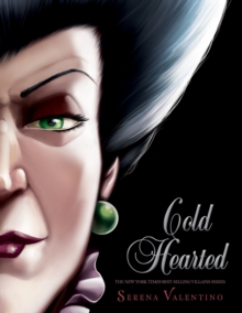 Image for Cold Hearted-Villains, Book 8