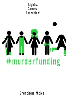 Image for #murderfunding