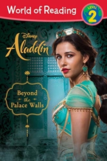 Image for Beyond the Palace Walls