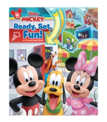 Mickey: Ready, Set, Fun!