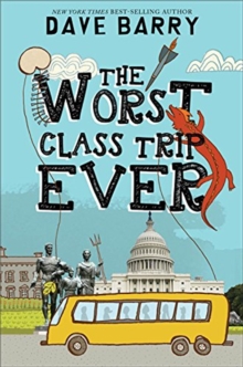 Image for The Worst Class Trip Ever