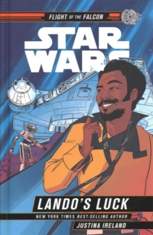 Image for Lando's luck