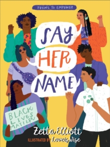 Image for Say Her Name