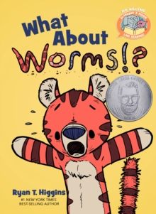 Image for What About Worms ? ( Elephant & Piggie Like Reading )