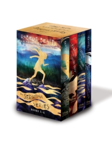 Image for Serafina Boxed Set [4Book Hardcover Boxed Set]