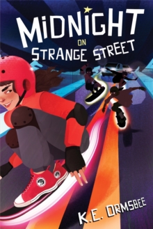 Image for Midnight on Strange Street