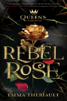 Image for Rebel Rose