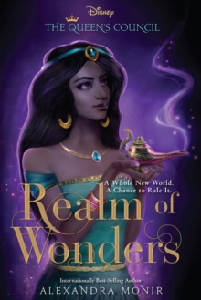 Image for Realm of Wonders