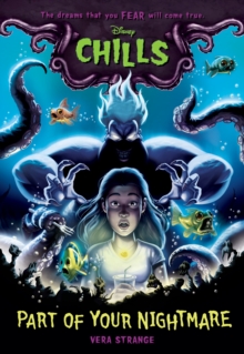 Image for Part of Your Nightmare-Disney Chills, Book One