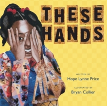 Image for These Hands