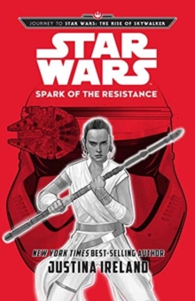 JOURNEY TO STAR WARS THE RISE OF SKYWALK