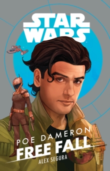 Image for Star Wars Poe Dameron: Free Fall