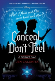 Image for Conceal, Don't Feel