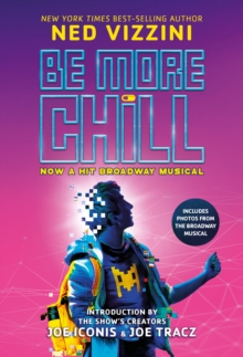 Image for Be More Chill-Broadway Tie-In