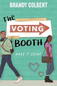 Image for The voting booth