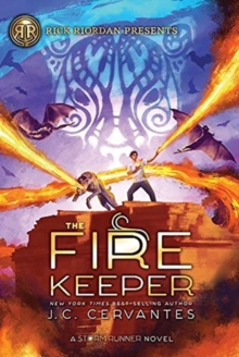 Image for FIRE KEEPER