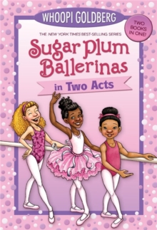 Image for Sugar Plum Ballerinas in Two Acts