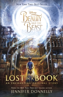 Image for Beauty and the Beast: Lost in a Book