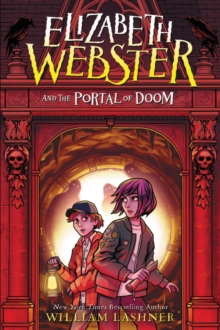 Image for Elizabeth Webster and the Portal of Doom