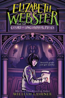 Image for Elizabeth Webster and the Court of Uncommon Pleas