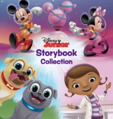 Disney Junior Storybook Collection (refresh)