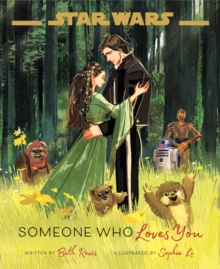 Image for Star Wars: Someone Who Loves You