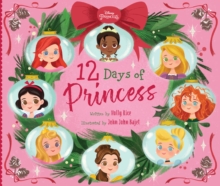 Image for 12 Days of Princess