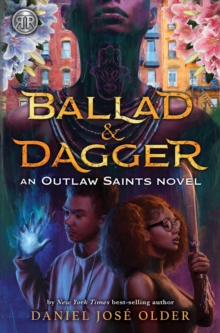 Image for Rick Riordan Presents Ballad & Dagger