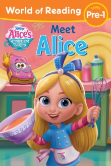Image for Meet Alice