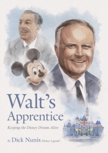 Image for Walt's Apprentice