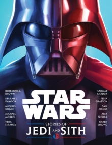 Stories Of Jedi And Sith
