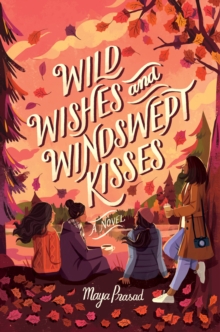 Image for Wild Wishes and Windswept Kisses