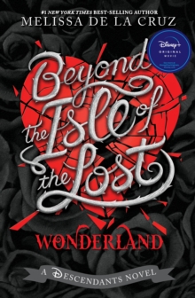 Image for Beyond the Isle of the Lost