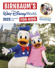 Image for Birnbaum's 2023 Walt Disney World for Kids