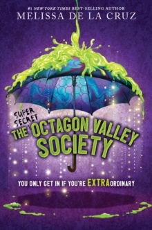 Image for The (Super Secret) Octagon Valley Society