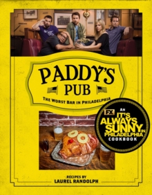 Image for Paddy's Pub: The Worst Bar in Philadelphia