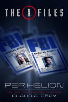 Image for The X-files: Perihelion