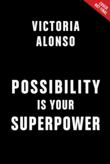 Image for Possibility is your superpower