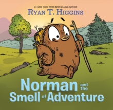 Image for Norman and the Smell of Adventure