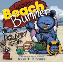 Image for Beach Bummer (A Little Bruce Book)