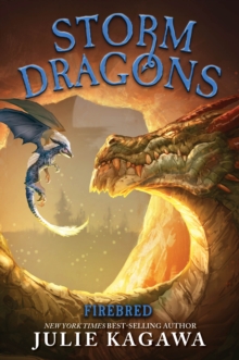 Image for Firebred