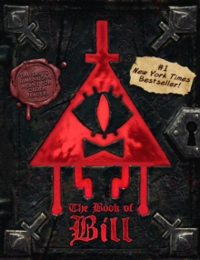 Image for The Book of Bill