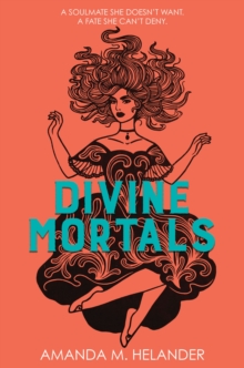 Image for Divine Mortals