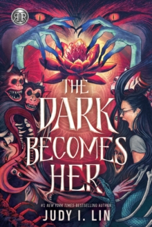 Image for Rick Riordan Presents: The Dark Becomes Her