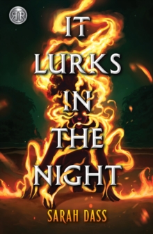 Image for Rick Riordan Presents: It Lurks in the Night