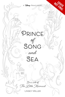 Image for Prince of Song & Sea