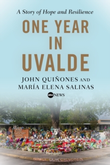 Image for One Year in Uvalde